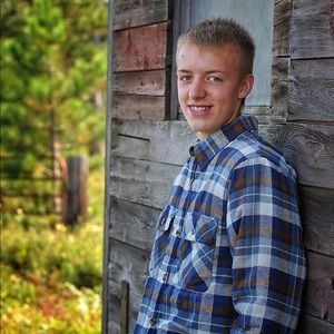 Meet your Posher, Tyler